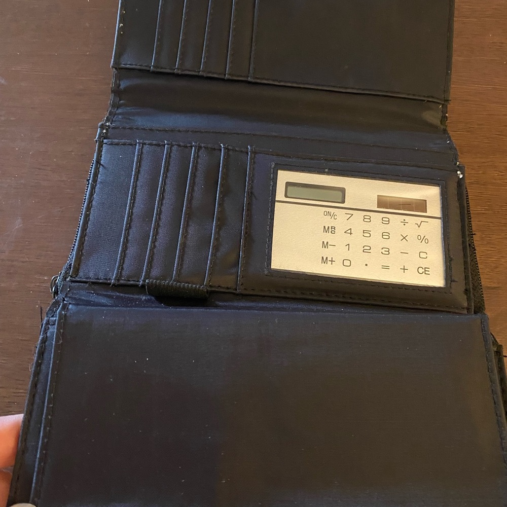 Wallet - Picture 5 of 7